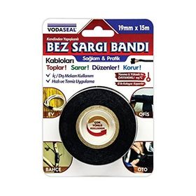 Vodaseal 19 mm x 15 mt Bez Sargı Bandı