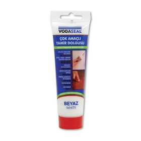 Vodaseal 200 gr Beyaz Çok Amaçlı Tamir Dolgusu