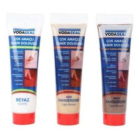 Vodaseal 200 gr Beyaz Tamir Dolgusu