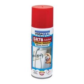 Vodaseal 200 ml Silikon Sökücü