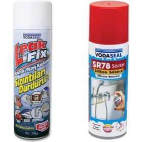 Vodaseal 200 ml Silikon Sökücü