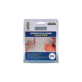 Vodaseal 22 mm x 3.35 mt Beyaz Sızdırmazlık Bandı