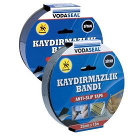 Vodaseal 25 mm 15 m Kaydırmazlık Bant