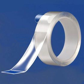 Vodaseal 30 mm x 1 m Şeffaf Sihirli Bant