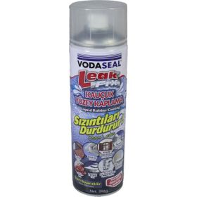 Vodaseal 396 gr 2'li Beyaz Leak Fix Kauçuk İzolasyon Spreyi