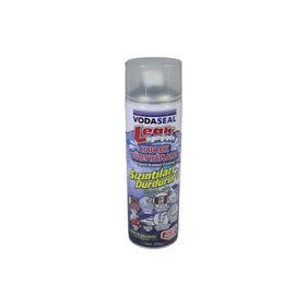 Vodaseal 396 gr Beyaz 3 Adet Leak Fix Su Geçirmez Sızdırmaz Sprey