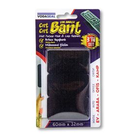 Vodaseal 3'lü Çok Amaçlı Cırt Bant