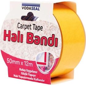 Vodaseal 50 mmx 12 mt Halı Bandı