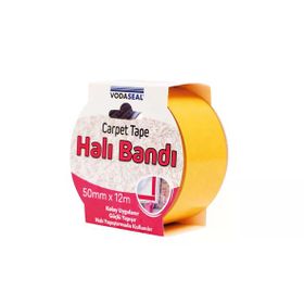 Vodaseal 50 mmx 12 mt Halı Bandı