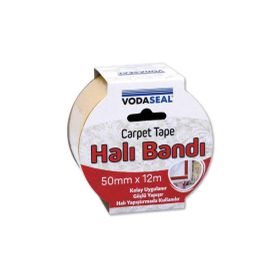 Vodaseal 50 mmx 12 mt Halı Bandı
