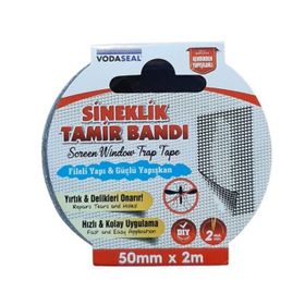 Vodaseal 50 MMx 2 Metre Sineklik Tamir Bantı