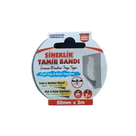 Vodaseal 50 MMx 2 Metre Sineklik Tamir Bantı