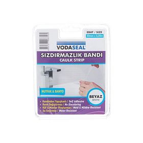 Vodaseal 53.01.006 Beyaz 22'li Sızdırmaz Bant