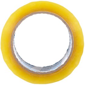Vodaseal 53.01.036 100 Metre Şeffaf Koli Bandı