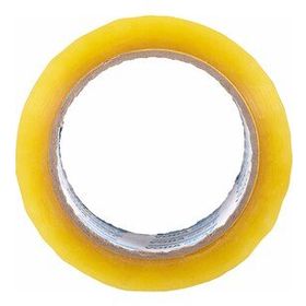 Vodaseal 53.01.036 100 Metre Şeffaf Koli Bandı