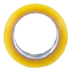 Vodaseal 53.01.036 100 Metre Şeffaf Koli Bandı