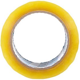 Vodaseal 53.01.036 100 Metre Şeffaf Koli Bandı