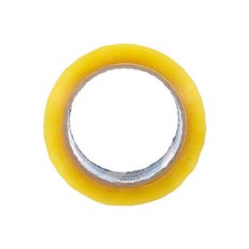 Vodaseal 53.01.036 100 Metre Şeffaf Koli Bandı