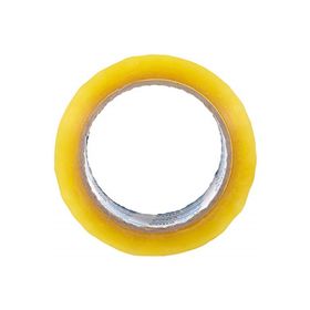 Vodaseal 53.01.036 100 Metre Şeffaf Koli Bandı