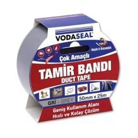VODASEAL 53.01.047 Tape Gri Tamir Bandı