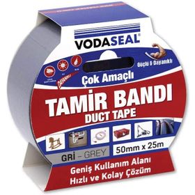 VODASEAL 53.01.047 Tape Gri Tamir Bandı