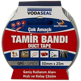 VODASEAL 53.01.047 Tape Gri Tamir Bandı