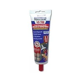 Vodaseal 53.01.090 Vs 700 400 g Beyaz Akrilik Mastik