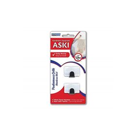 Vodaseal 53.01.091 Kare Metal Askı