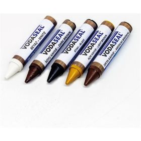Vodaseal 5'li Set Ahşap Dolgu Kalemi