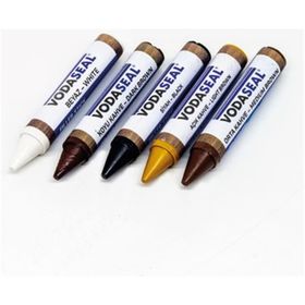 Vodaseal 5'li Set Ahşap Dolgu Kalemi