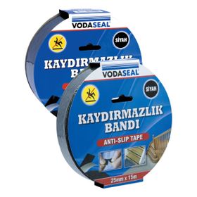 Vodaseal 700017 25x15 m Kaydırmazlık Bandı