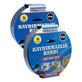 Vodaseal 700017 25x15 m Kaydırmazlık Bandı