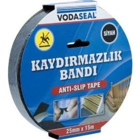 Vodaseal 700017 25x15 m Kaydırmazlık Bandı