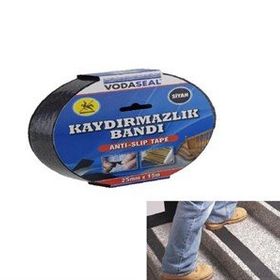 Vodaseal 700017 25x15 m Kaydırmazlık Bandı