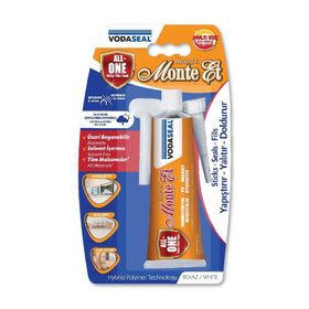 Vodaseal 75 gr Monte Et Hybrid Polymer Yapıştırıcı