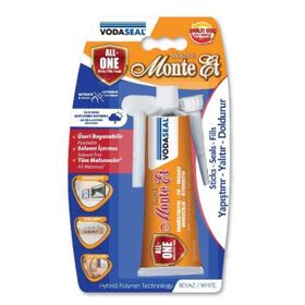 Vodaseal 75 gr Monte Et Hybrid Polymer Yapıştırıcı