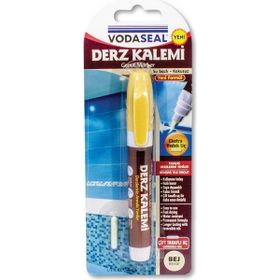 Vodaseal Bej 1 Adet Yedek Derz Kalemi
