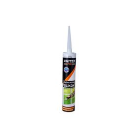 Vodaseal Beyaz 5'li İz Bırakmayan Askı