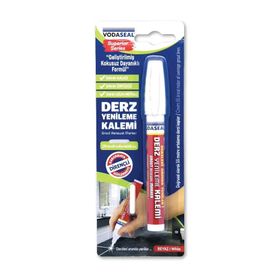Vodaseal Beyaz Derz Kalemi