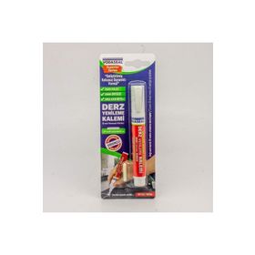 Vodaseal Beyaz Tekli Derz Kalemi