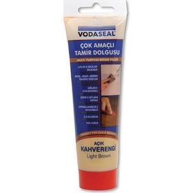 Vodaseal Çok Amaçlı Açık Kahverengi 200 Gr Tamir Dolgusu