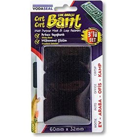 Vodaseal Çok Amaçlı Cırt Cırt Bant