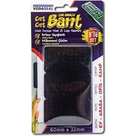 Vodaseal Çok Amaçlı Cırt Cırt Bant