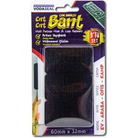 Vodaseal Çok Amaçlı Cırt Cırt Bant