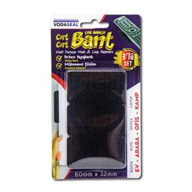 Vodaseal Çok Amaçlı Cırt Cırt Bant