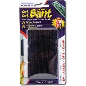 Vodaseal Çok Amaçlı Cırt Cırt Bant