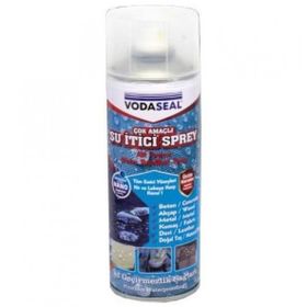 Vodaseal Çok Amaçlı Su İtici Sprey