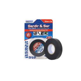 Vodaseal Gerdir Sar 20 mm x 3 m Esnek Tamir Bandı