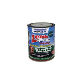 Vodaseal Leak Fix 700 gr Şeffaf Kauçuk Kaplama