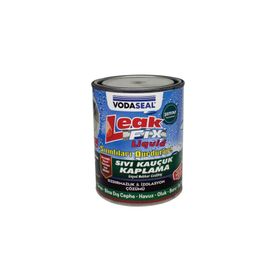 Vodaseal Leak Fix 700 gr Şeffaf Kauçuk Kaplama